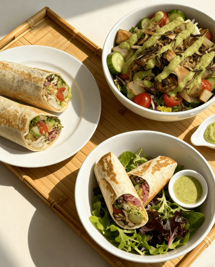 Image representing functional mushrooms