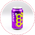 Probiotic Soda